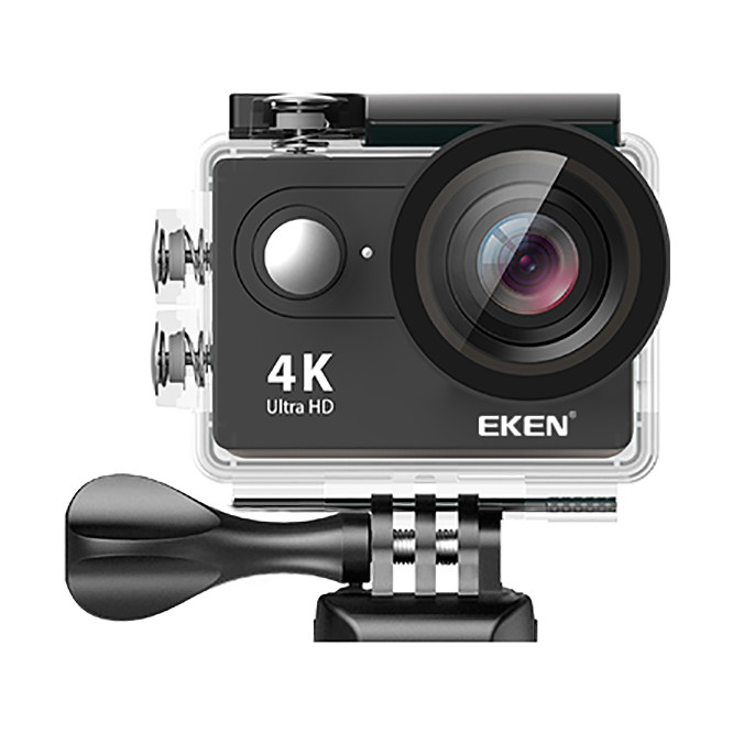 eken